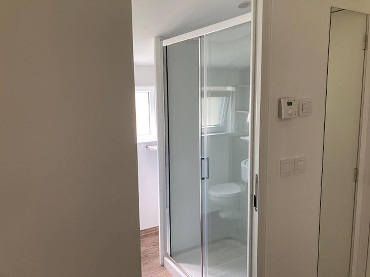 Europarcs Hoge Kempen Zutendaal Habitación foto