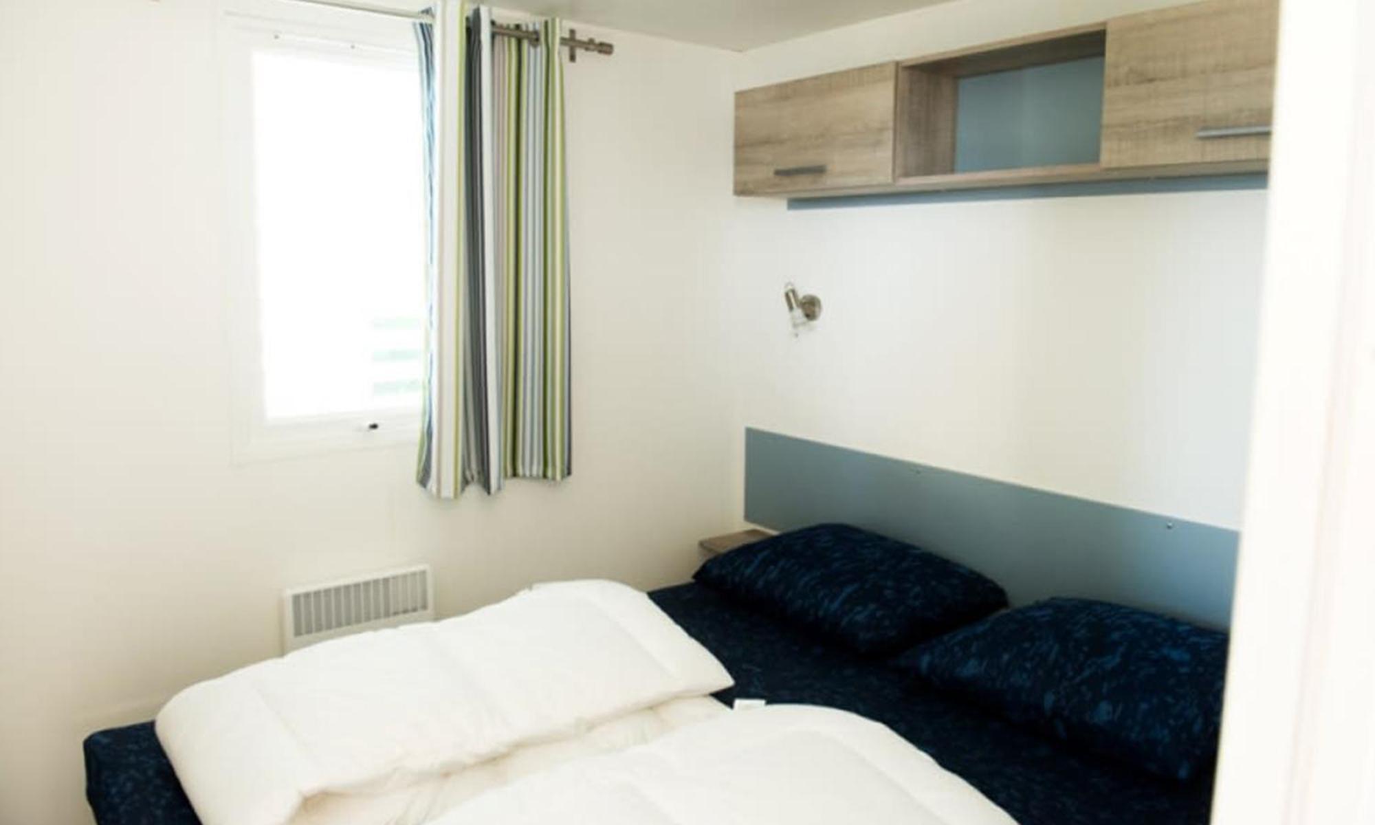 Europarcs Hoge Kempen Zutendaal Habitación foto